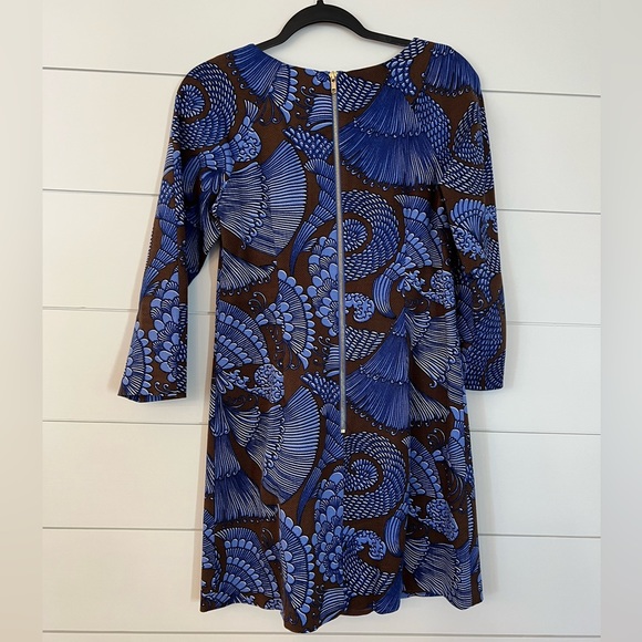 Elizabeth McKay, Village Dress, size 6 - Picture 3 of 6